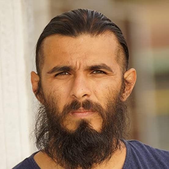 Photo of Luis Richard Gomez