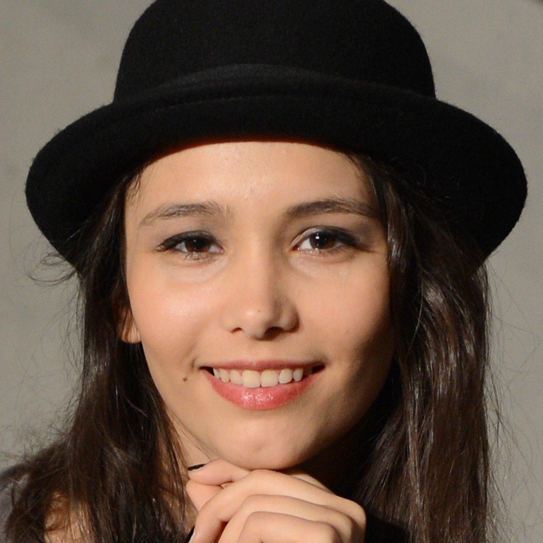 Photo of Lena Beyerling