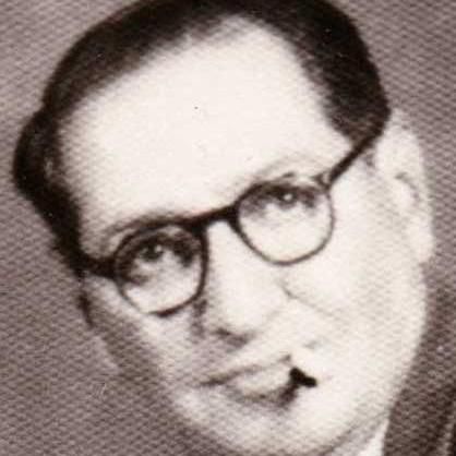 Photo of Mushegh Sarvari
