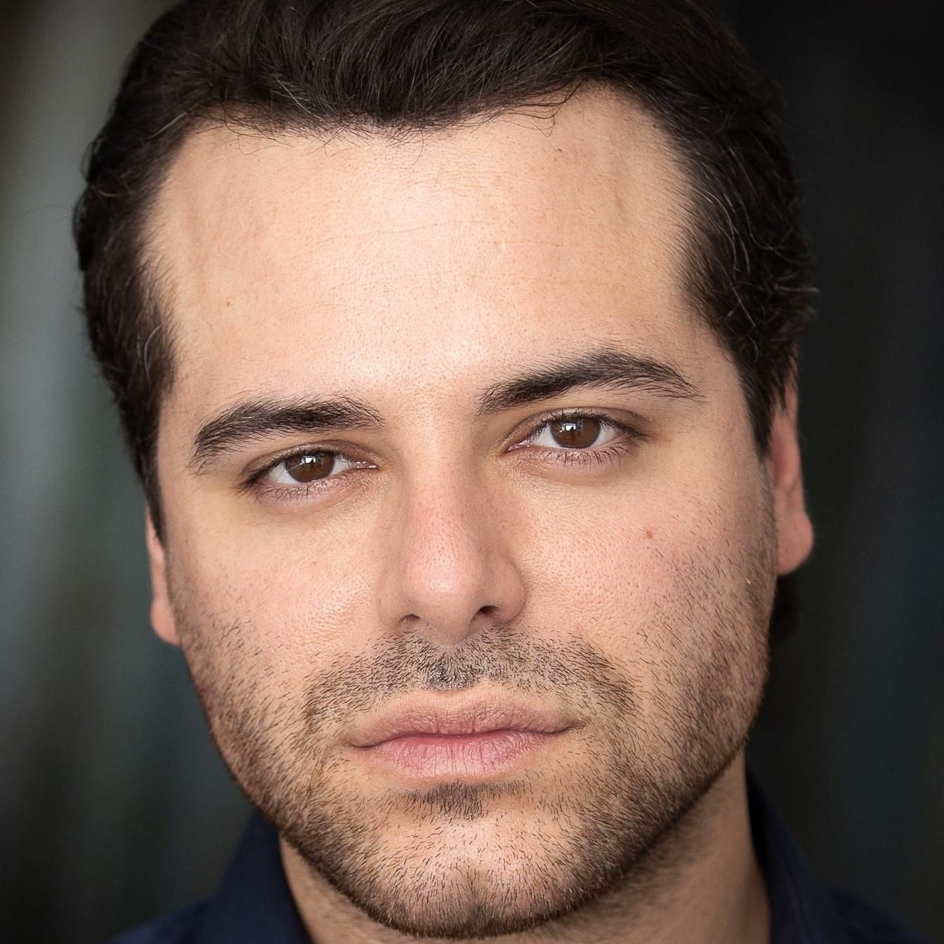 Photo of Michael A. Dean