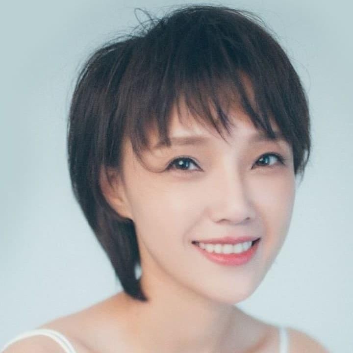 Photo of Zhang Shuyan