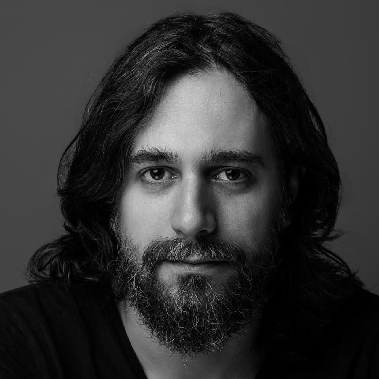 Photo of Sebastián Rubio