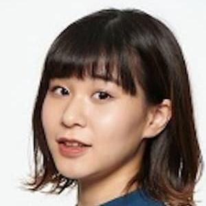 Photo of Mizuki Wakamori