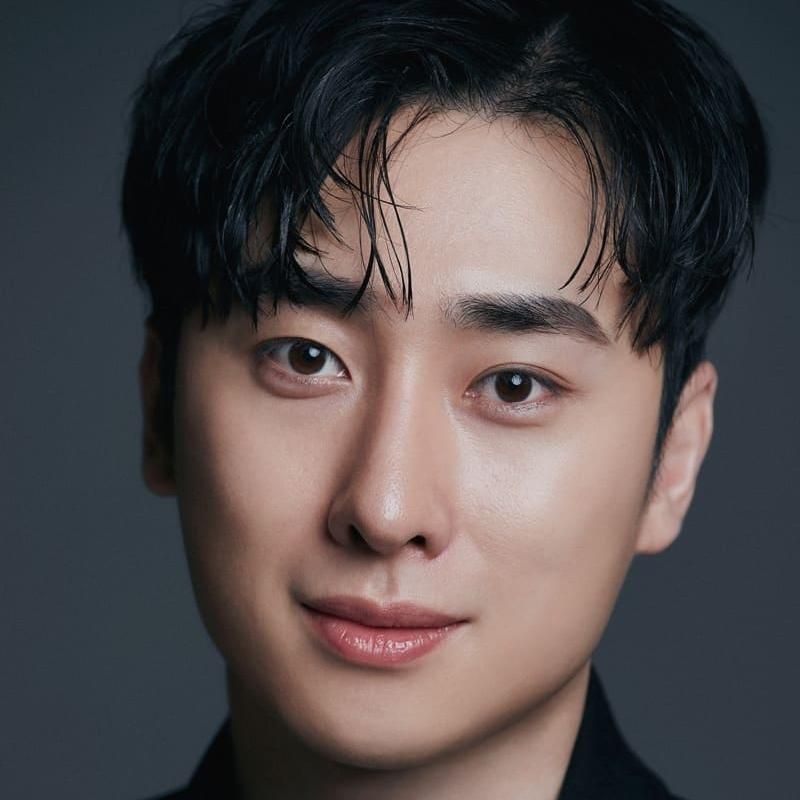 Photo of Kim Kwan-mo