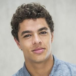 Photo of Matheus Abreu