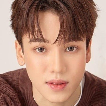 Photo of Nattanon Tongsaeng