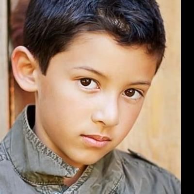 Photo of Luke Ganalon