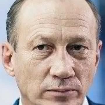 Photo of Oleg Tkachev