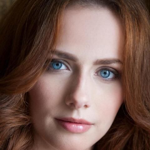 Photo of Alexandria Watts