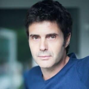 Photo of Laurent Deshusses