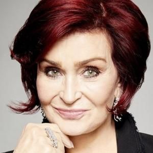 Photo of Sharon Osbourne