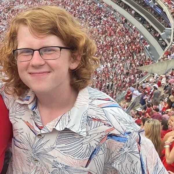 Photo of Logan Busbee