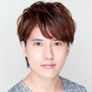 Photo of Takahiro Hikami