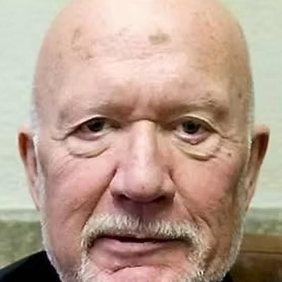Photo of Ingolf Gabold