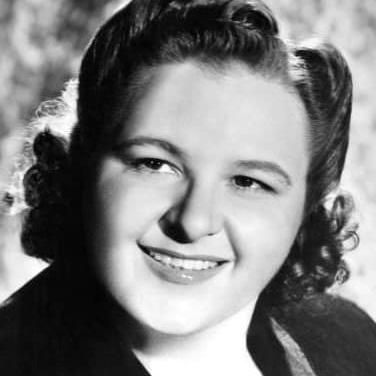 Photo of Kate Smith