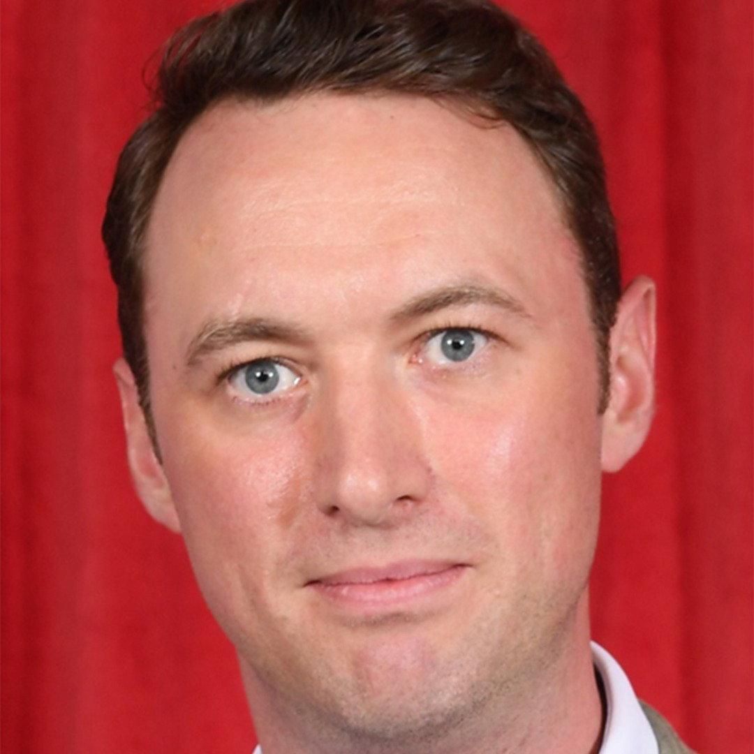 Photo of Jonny McPherson