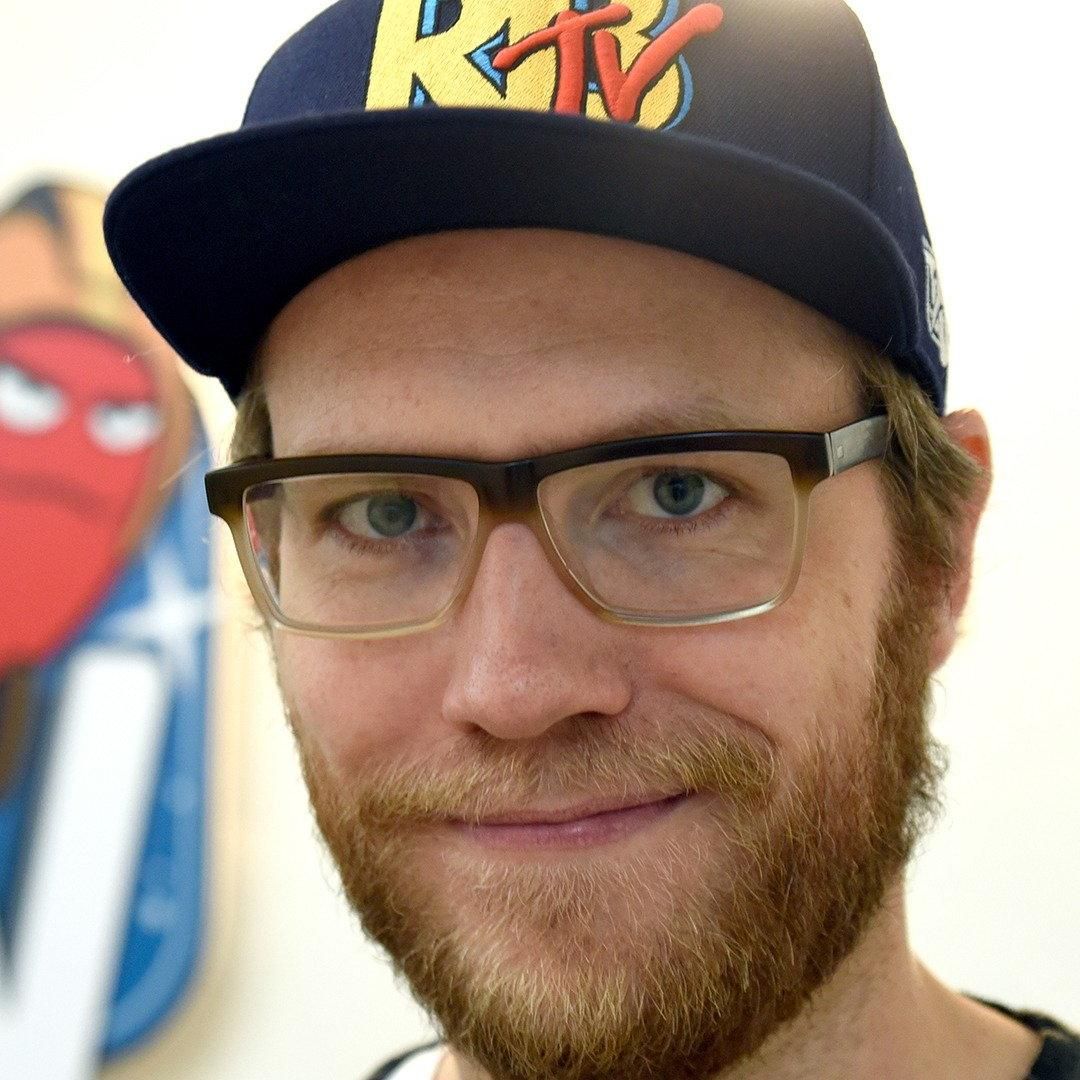 Photo of Nils Bomhoff