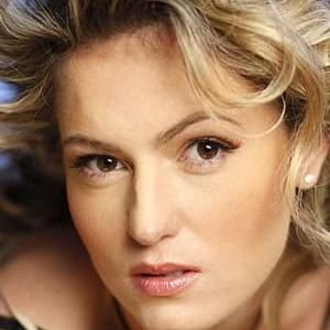 Photo of Renata Piotrovski