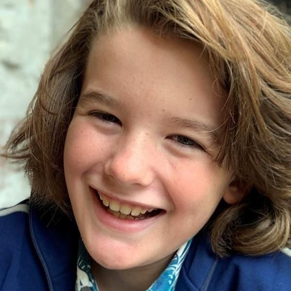 Photo of Basile Violette