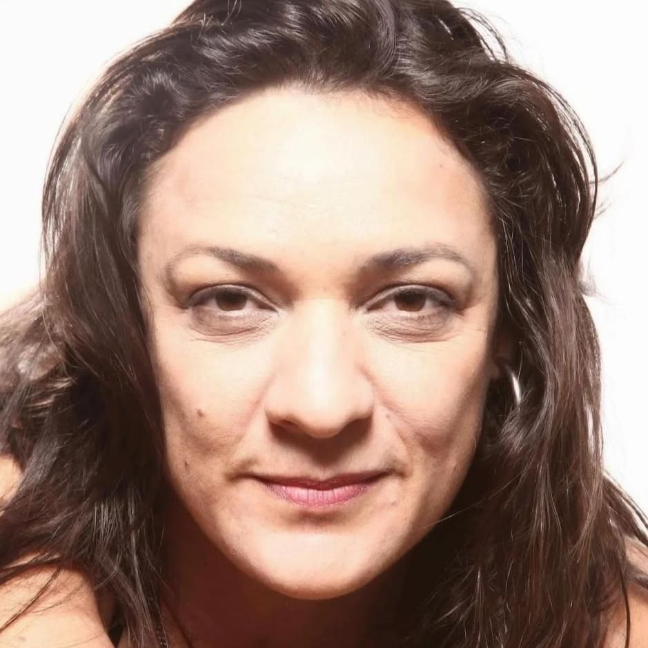 Photo of Evelin Buchegger