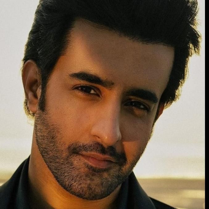 Photo of Satyajeet Dubey