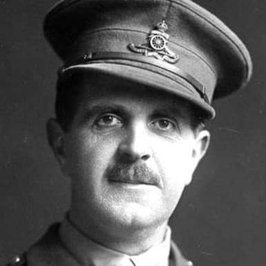 Photo of Ivo Dawson