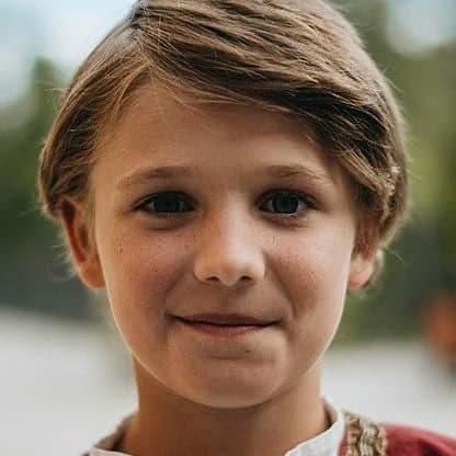 Photo of Michal Škach