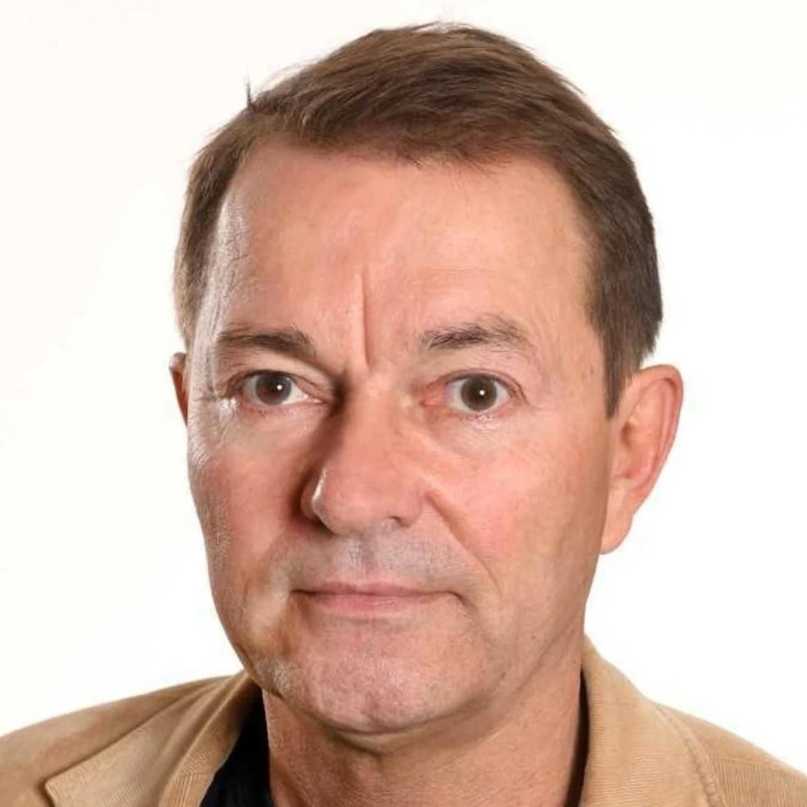 Photo of František Výrostko