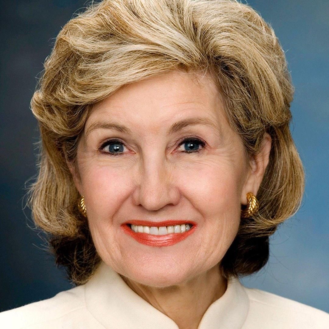 Photo of Kay Bailey Hutchison
