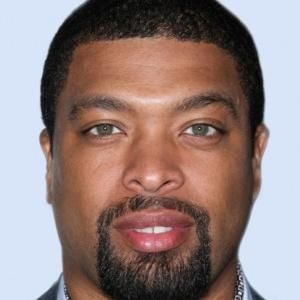 Photo of DeRay Davis
