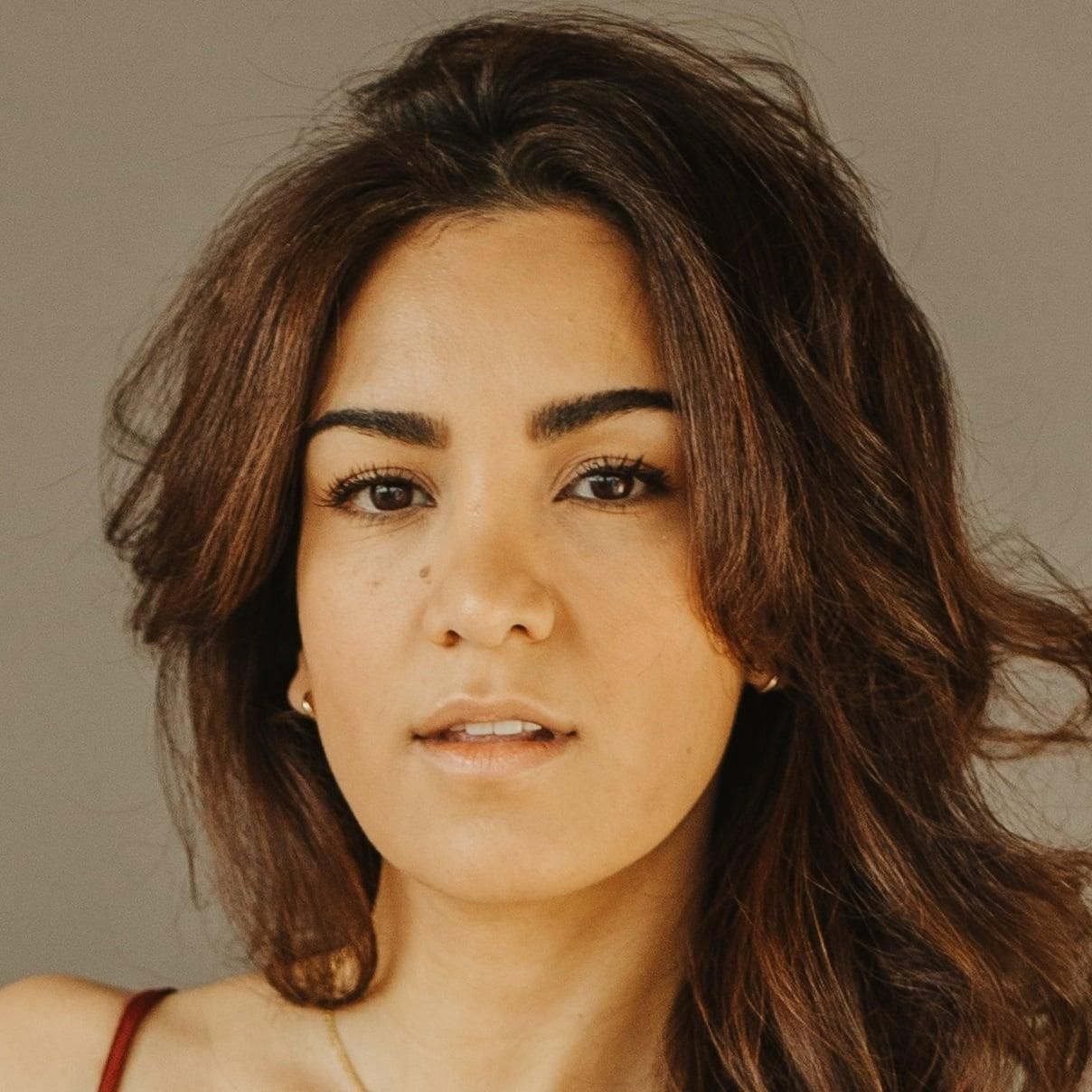 Photo of Sima Sepehri