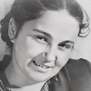 Photo of Irina Solovyova