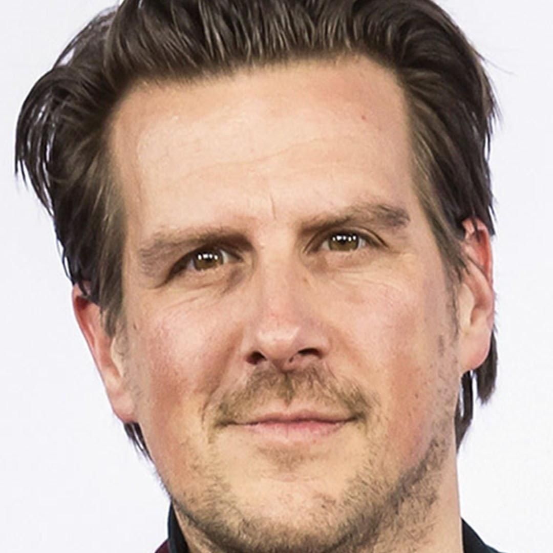 Photo of Jan Scharfenberg