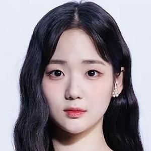 Photo of Yoon Seo-Yeon