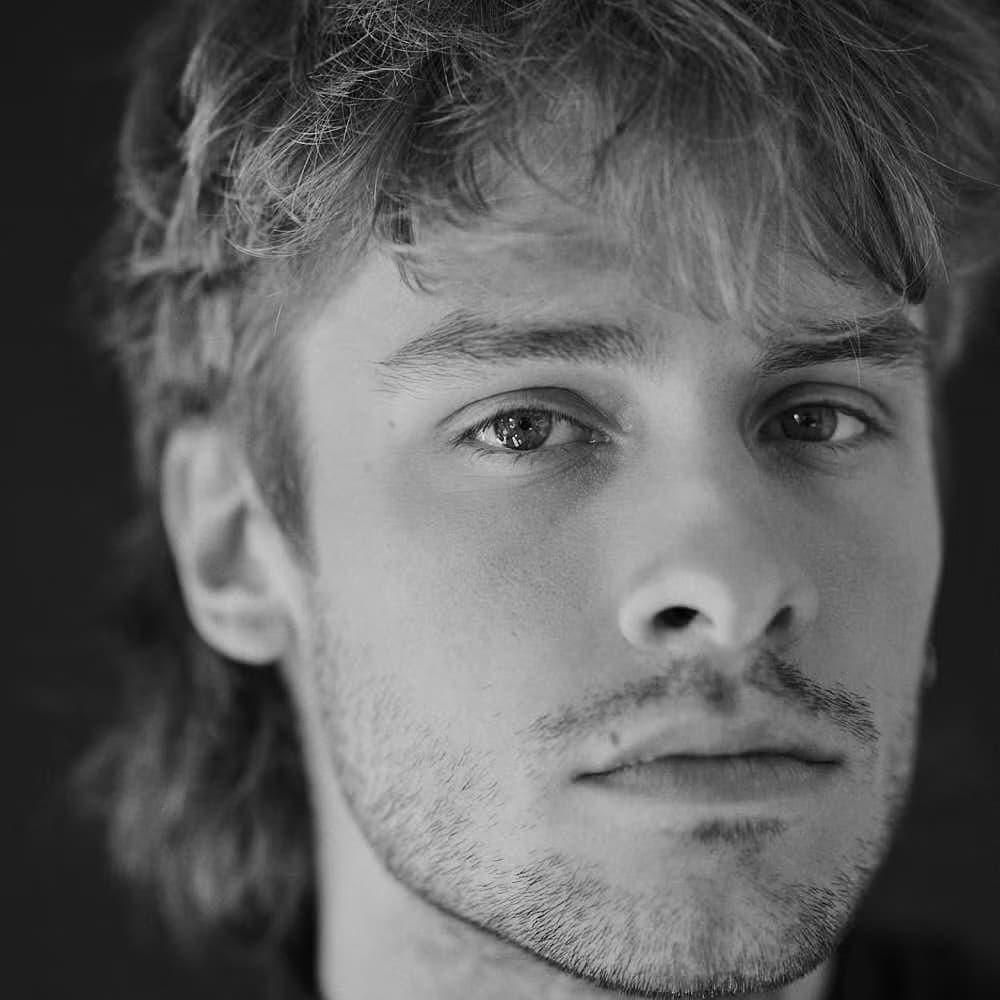 Photo of Mateusz Rozwadowski