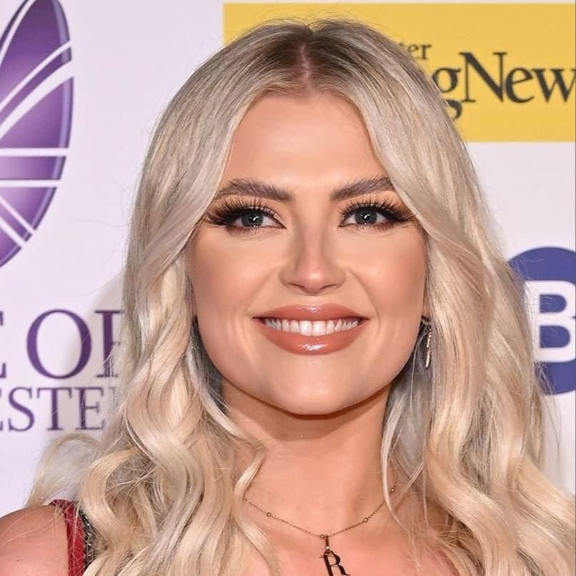 Photo of Lucy Fallon
