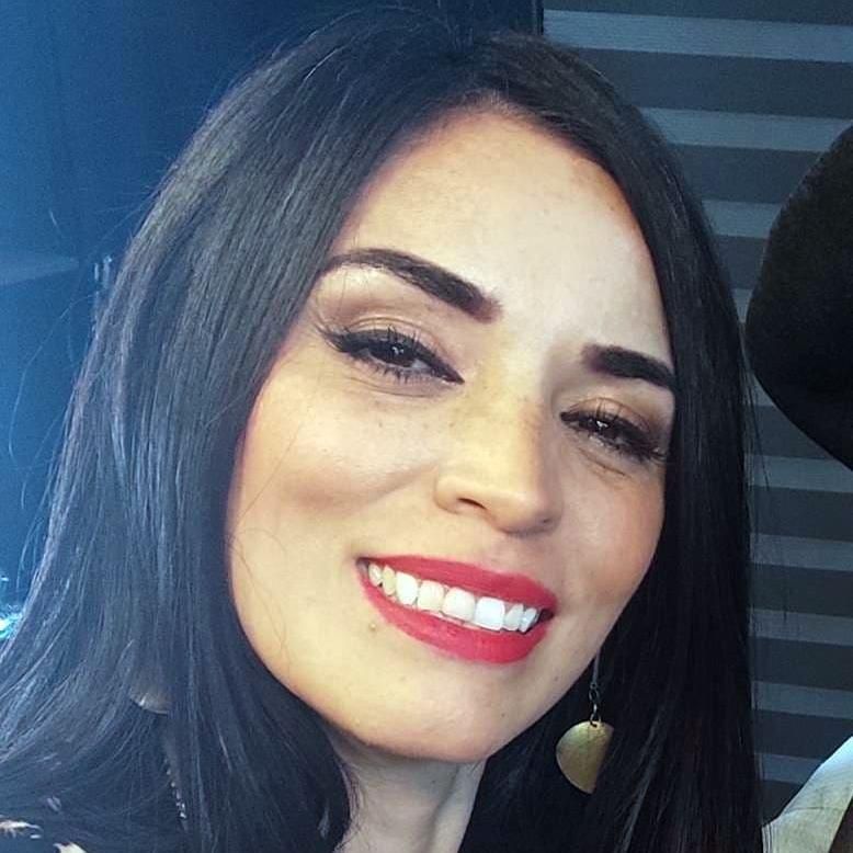 Photo of Zayra Manzo