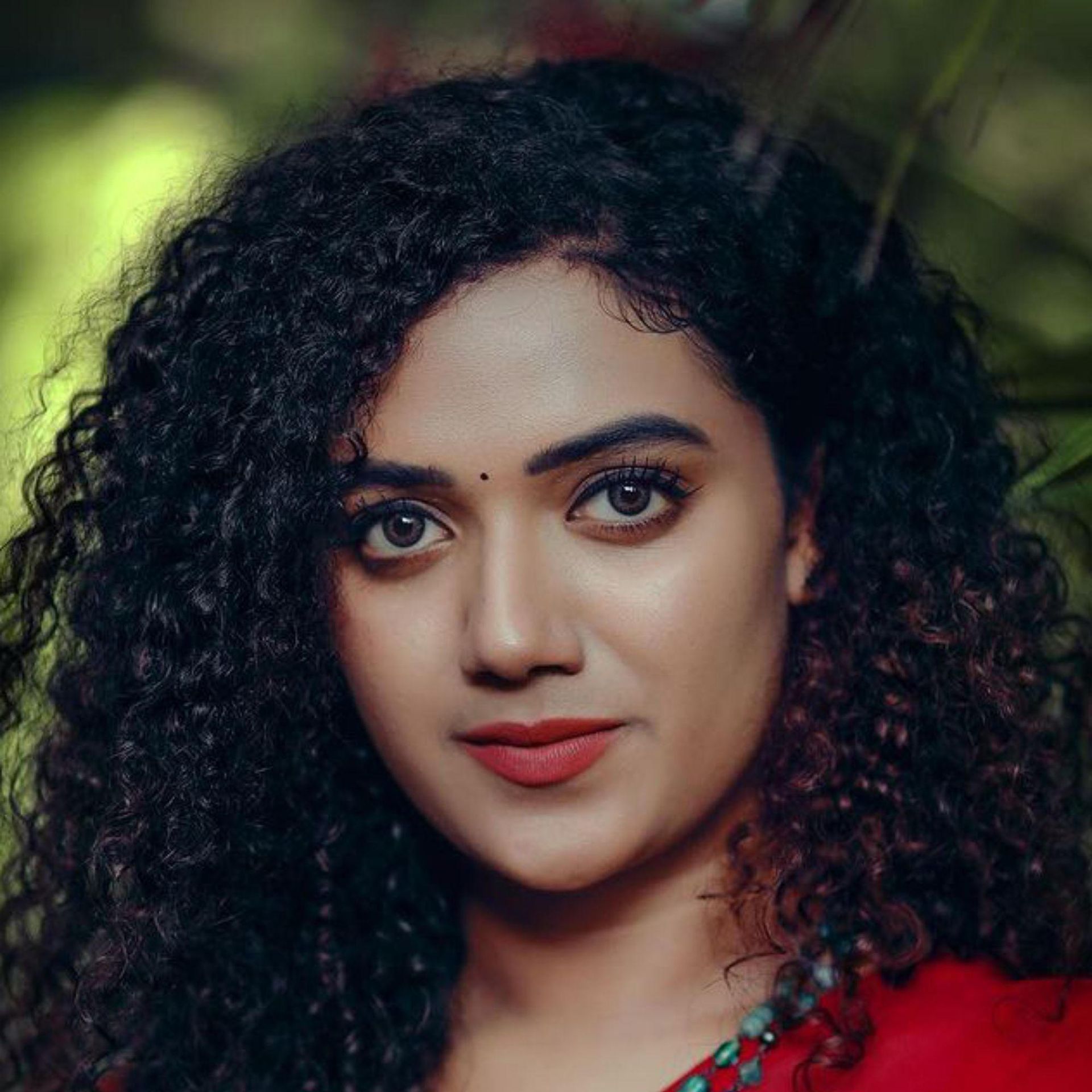 Photo of Mareena Michael