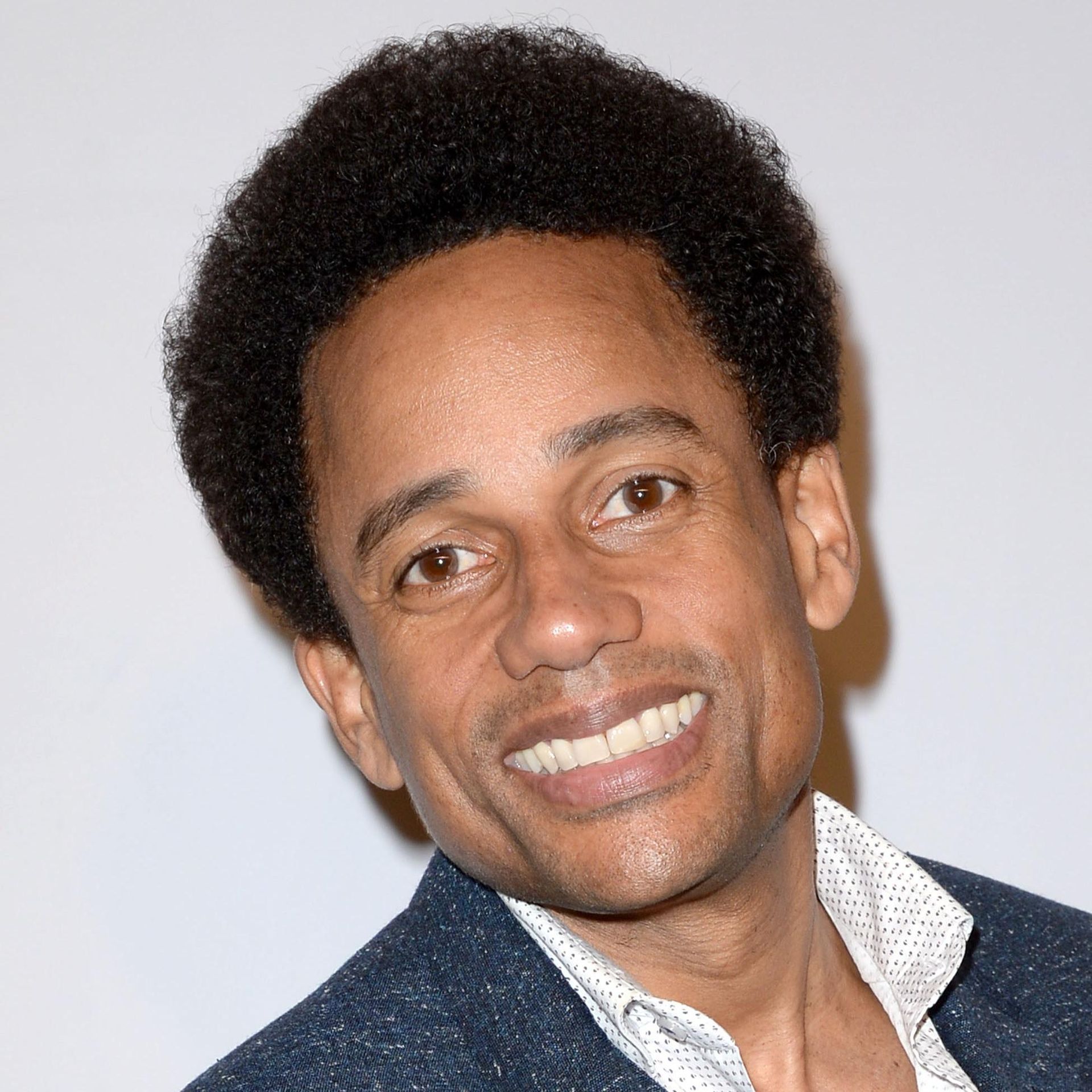 Photo of Hill Harper