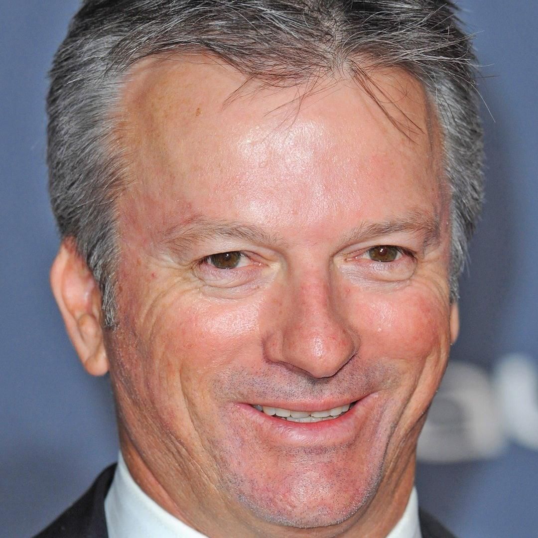 Photo of Steve Waugh