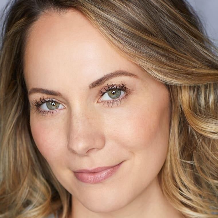 Photo of Kate Mason