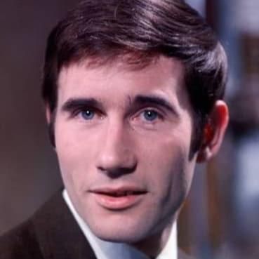 Photo of Jim Dale