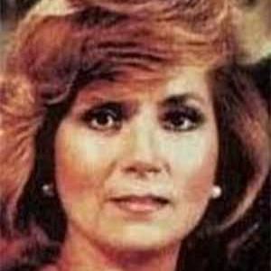 Photo of July Furlong