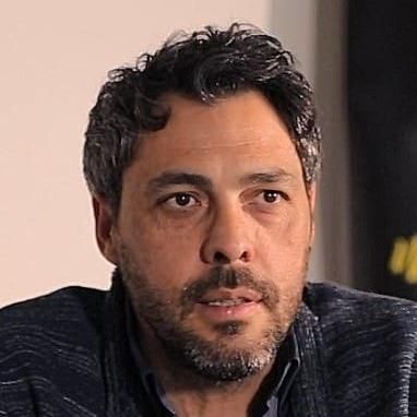 Photo of Alessandro Bencivenga