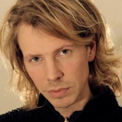 Photo of Morten Boesdal Halvorsen