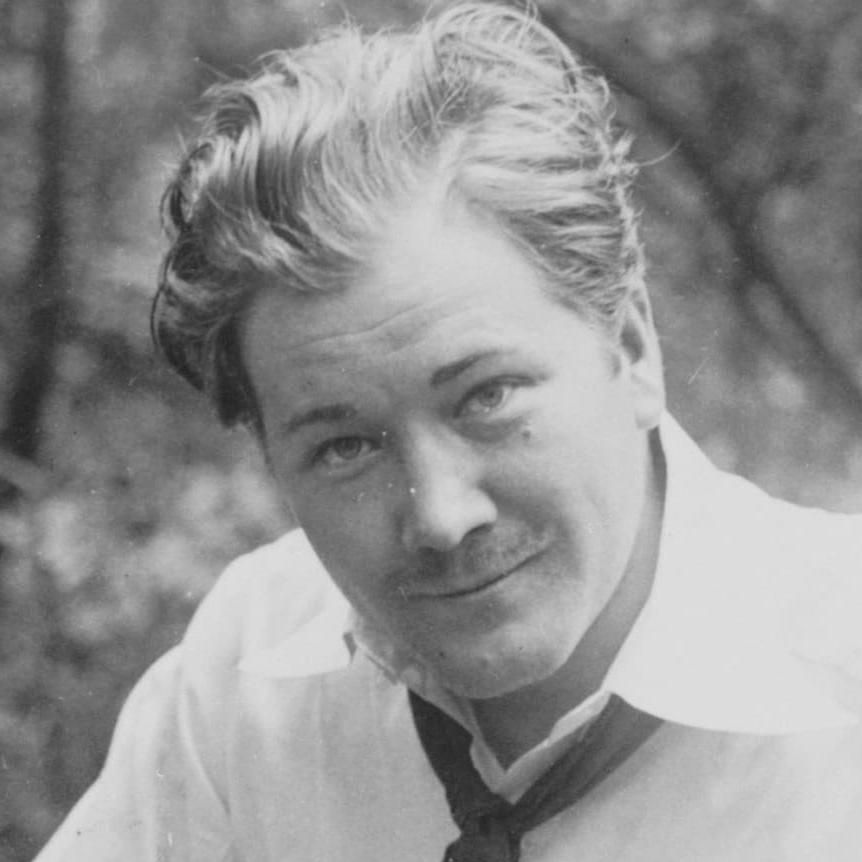 Photo of John Charles Thomas