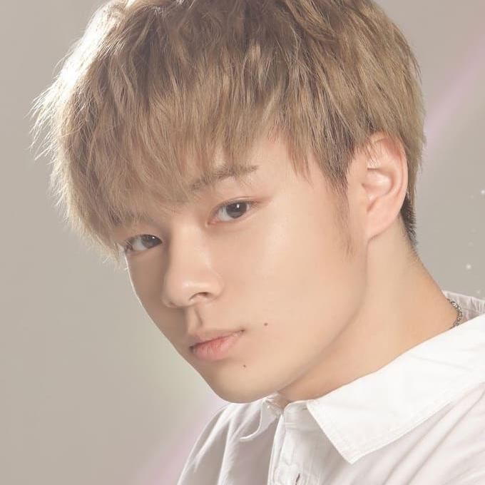 Photo of Shion Tsurubo