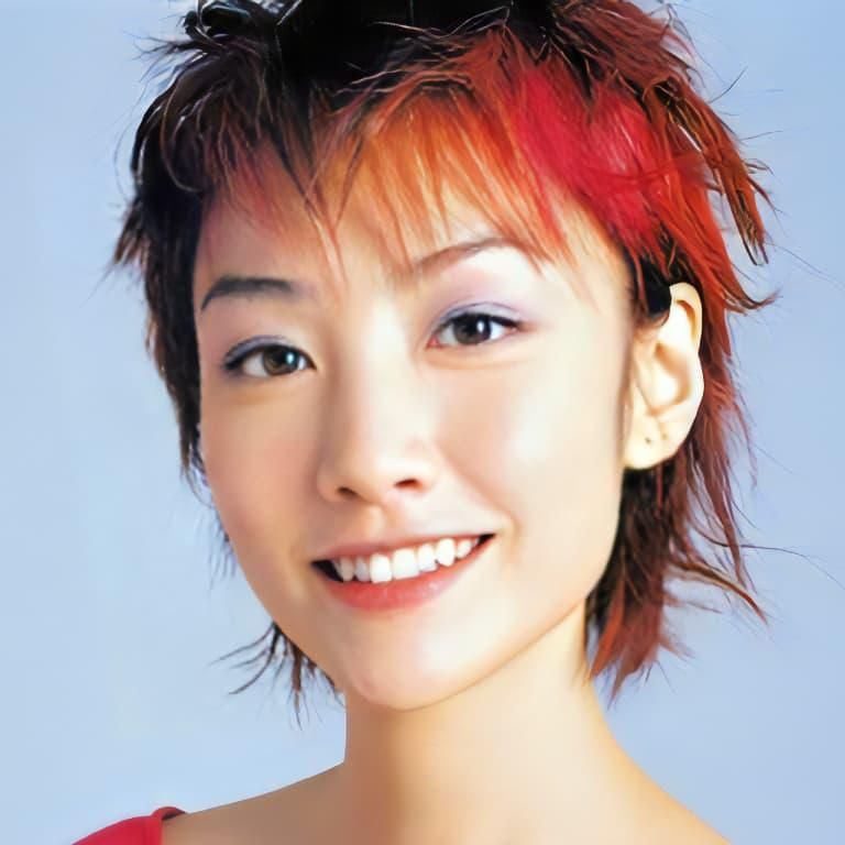 Photo of Bobo Chan Man-Yuen