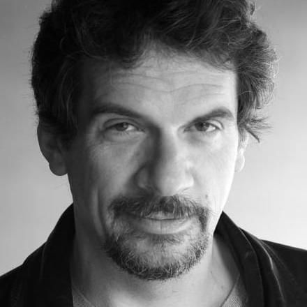 Photo of Pierre Diot