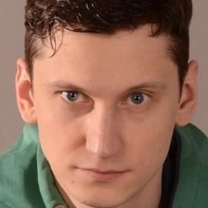 Photo of Andrey Myasnikov